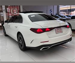 مرسيدس بنز E-Class